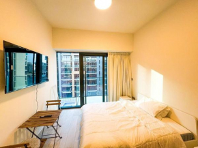 Urban Oasis - Cosy Studio Retreat